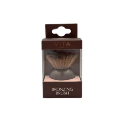 Vita Liberata Bronzing Brush< Blush- & Bronzerbørster