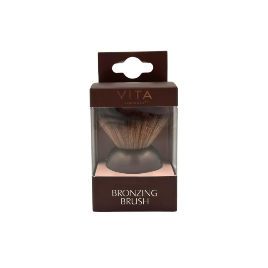 Vita Liberata Bronzing Brush< Blush- & Bronzerbørster