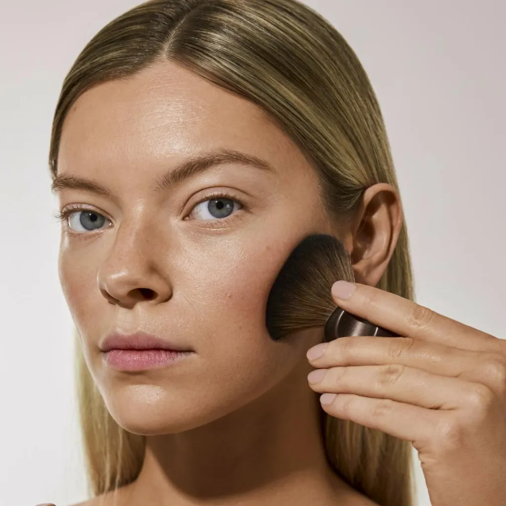 Vita Liberata Bronzing Brush< Blush- & Bronzerbørster