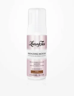Loving Tan Bronzing Mousse< Selvbrunere