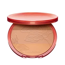 Clarins Bronzing Powder Compact< Bronzer