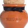 Nilens Jord Bronzer<Bronzing Powder Loose