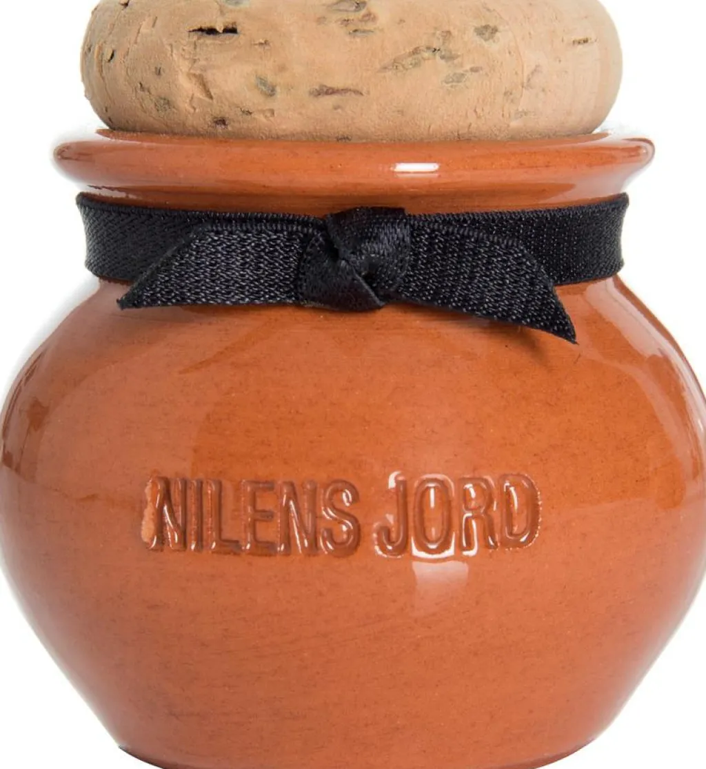 Nilens Jord Bronzer<Bronzing Powder Loose