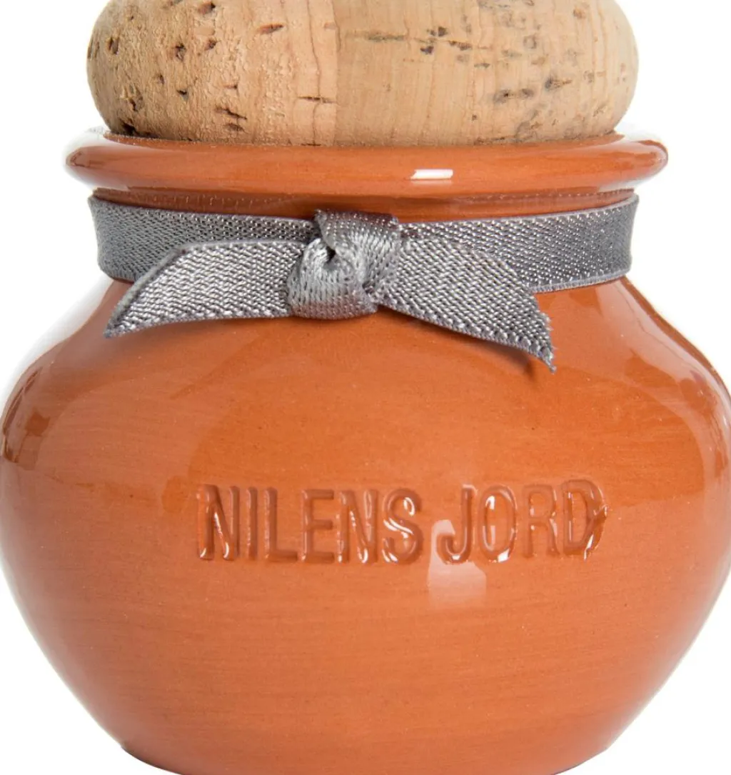 Nilens Jord Bronzer>Bronzing Powder Loose