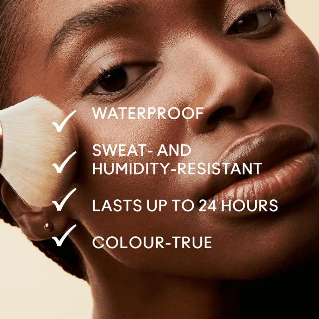 MAC Pudder>Bronzing Powder Matte