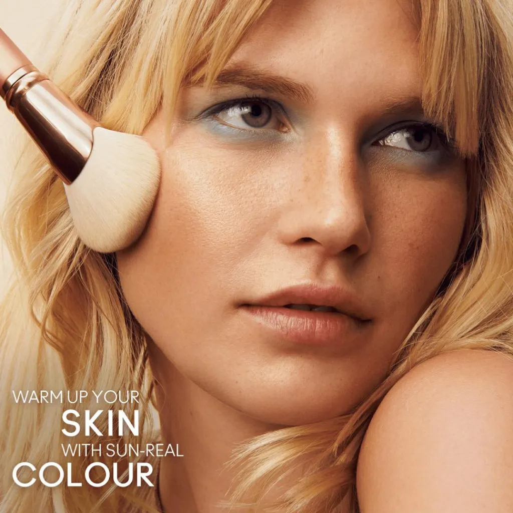 MAC Pudder>Bronzing Powder Matte