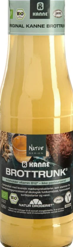 Natur Drogeriet Saft, Juice & Iste>Brottrunk