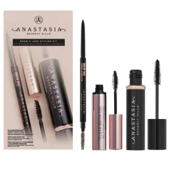 Anastasia Beverly Hills Mini Makeup<Brow & Lash Styling Kit