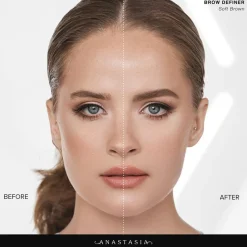 Anastasia Beverly Hills Brow Beginners Kit< Gaveæsker|Makeup Gaveæsker