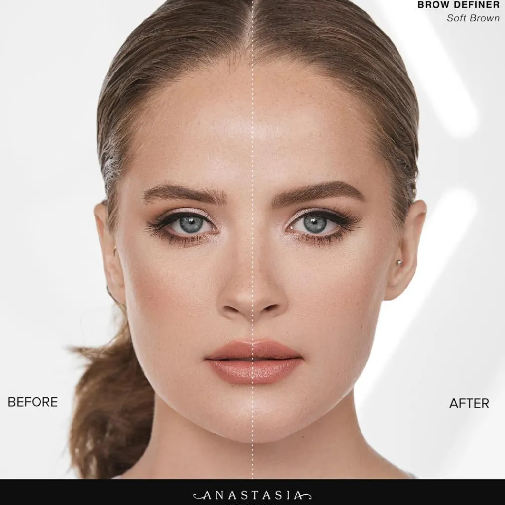 Anastasia Beverly Hills Brow Beginners Kit< Gaveæsker|Makeup Gaveæsker