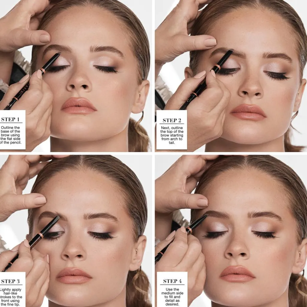Anastasia Beverly Hills Brow Beginners Kit< Gaveæsker|Makeup Gaveæsker