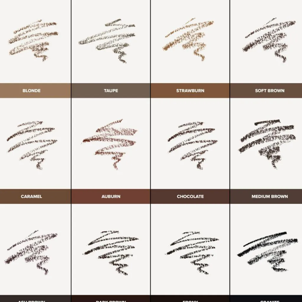 Anastasia Beverly Hills Øjenbryn<Brow Definer
