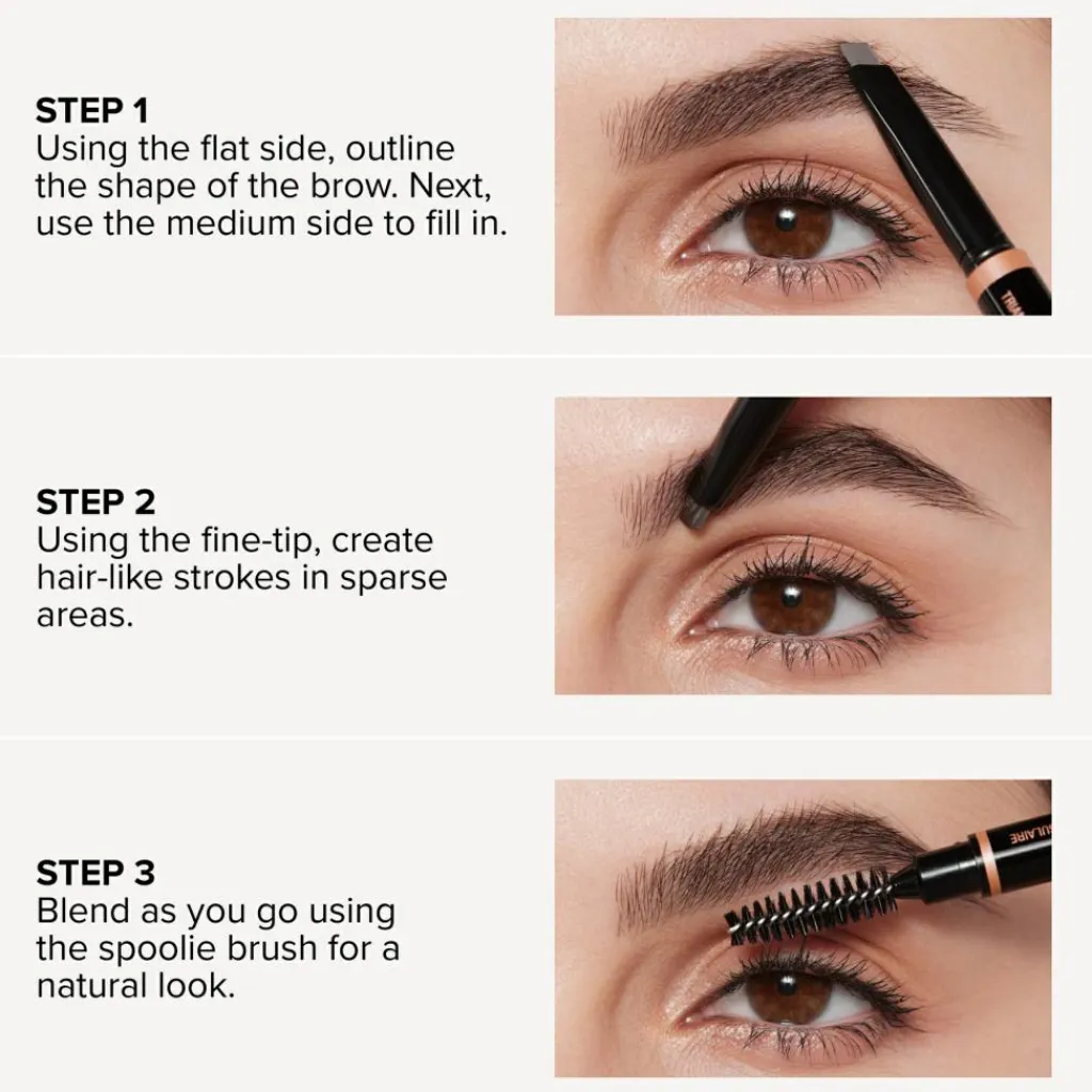 Anastasia Beverly Hills Øjenbryn<Brow Definer