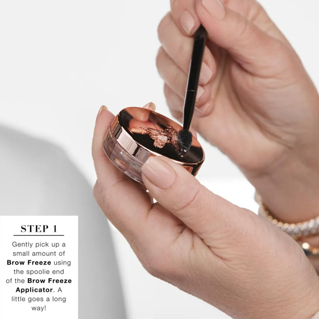 Anastasia Beverly Hills Øjenbryn<Brow Freeze