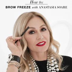 Anastasia Beverly Hills Øjenbryn<Brow Freeze