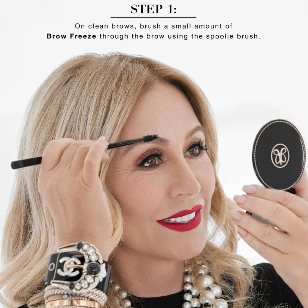 Anastasia Beverly Hills Øjenbryn<Brow Freeze