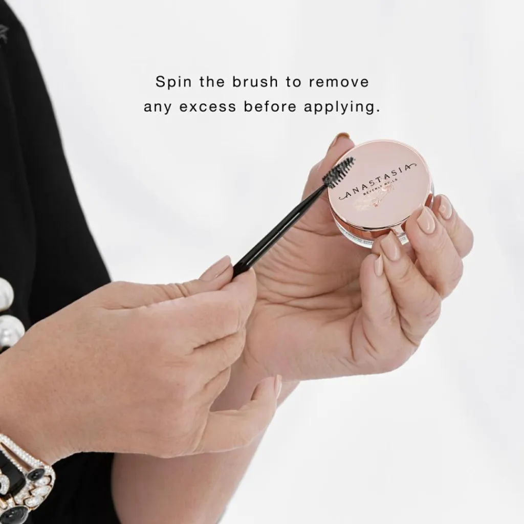Anastasia Beverly Hills Øjenbryn<Brow Freeze