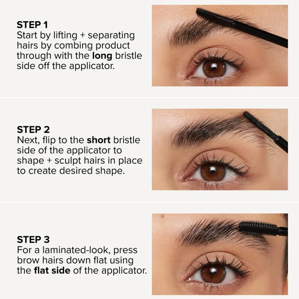 Anastasia Beverly Hills Øjenbryn<Brow Freeze Gel