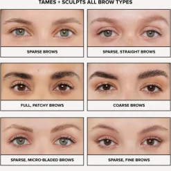 Anastasia Beverly Hills Øjenbryn<Brow Freeze Gel