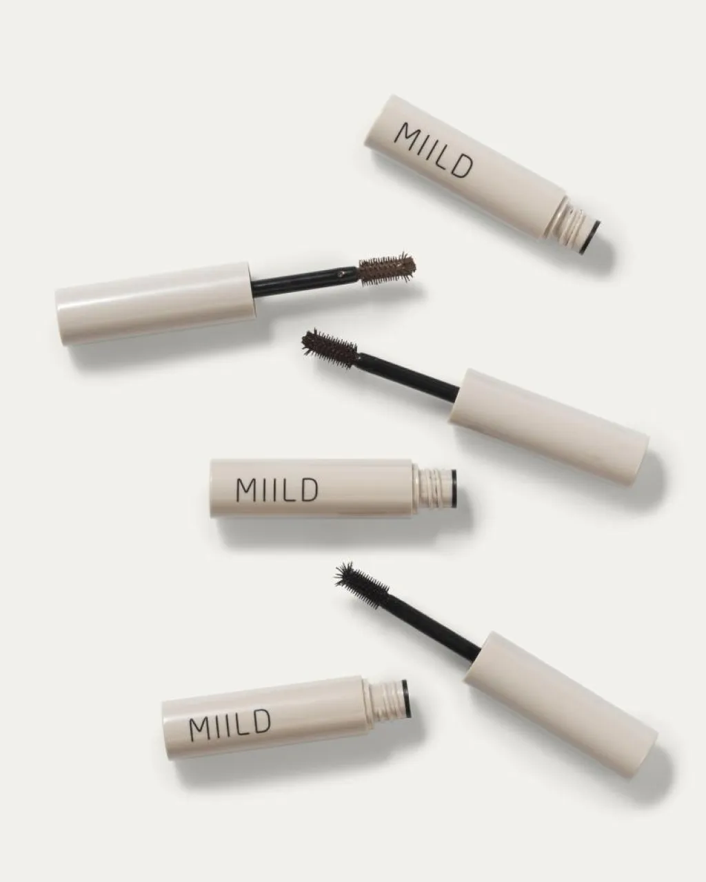 MIILD Øjenbryn<Brow Gel
