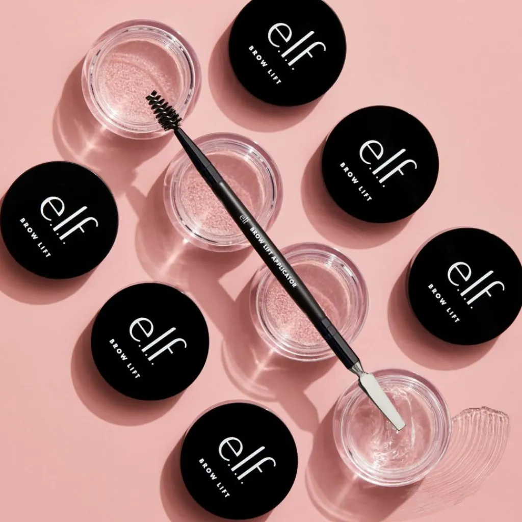 e.l.f. Brow Lift Applicator< Øjenbryn
