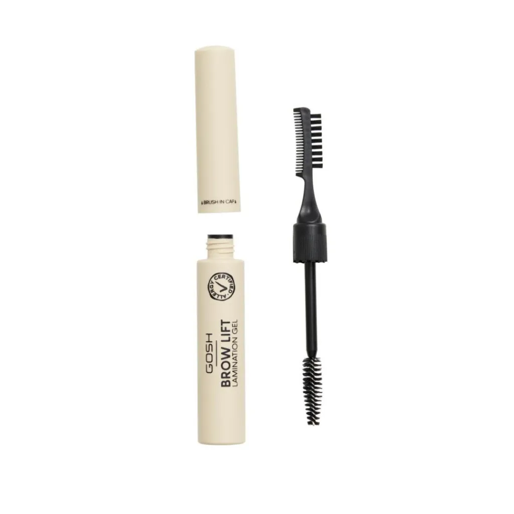 Gosh Copenhagen Brow Lift Lamination Gel< Øjenbryn