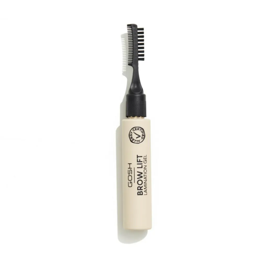 Gosh Copenhagen Brow Lift Lamination Gel< Øjenbryn