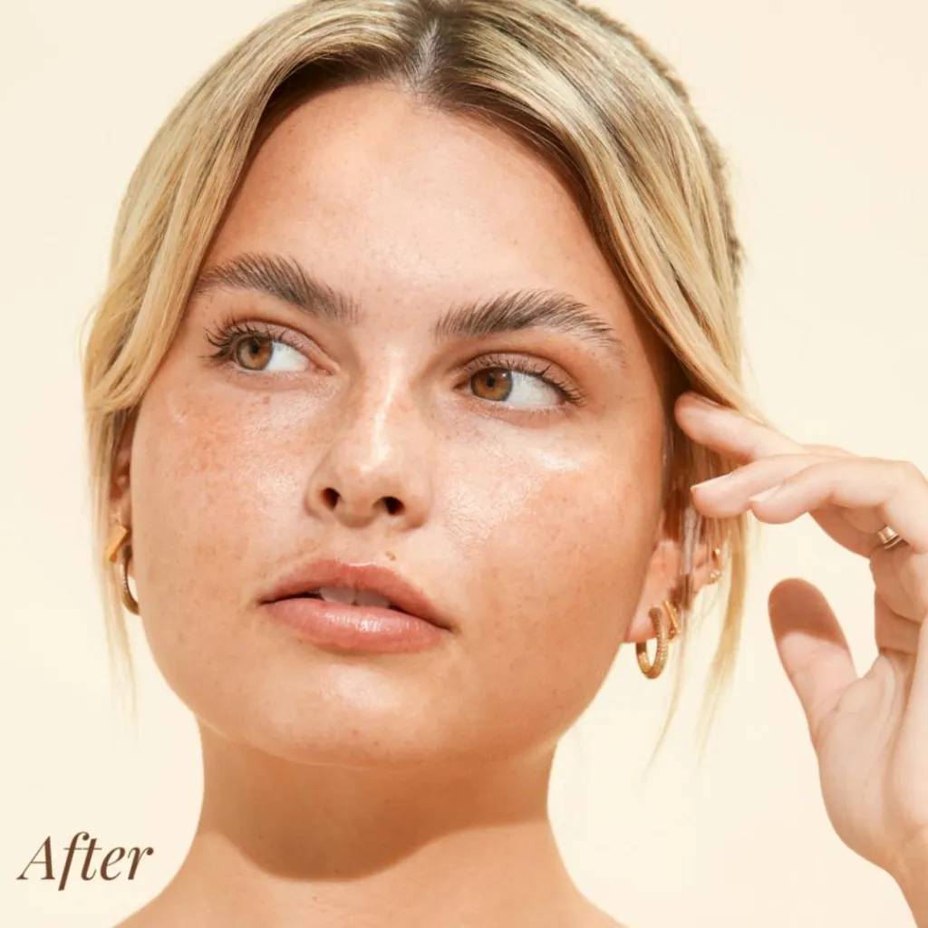 Gosh Copenhagen Brow Lift Lamination Gel< Øjenbryn