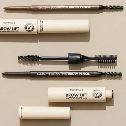 Gosh Copenhagen Brow Lift Lamination Gel< Øjenbryn