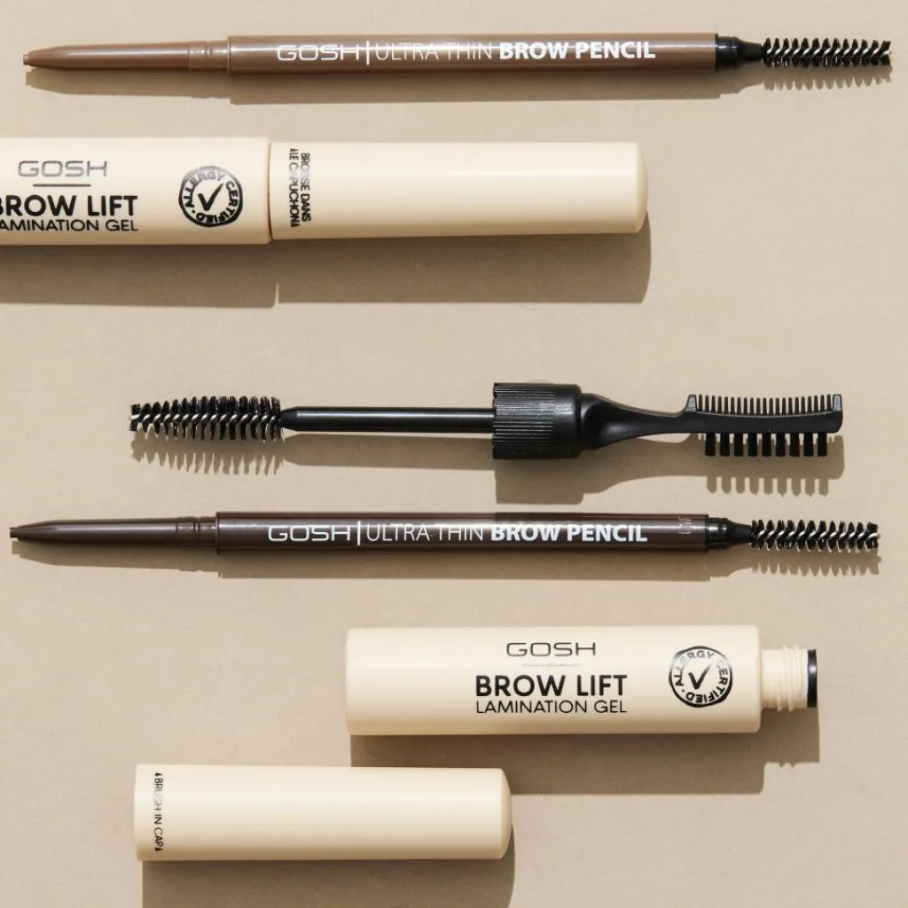 Gosh Copenhagen Brow Lift Lamination Gel< Øjenbryn