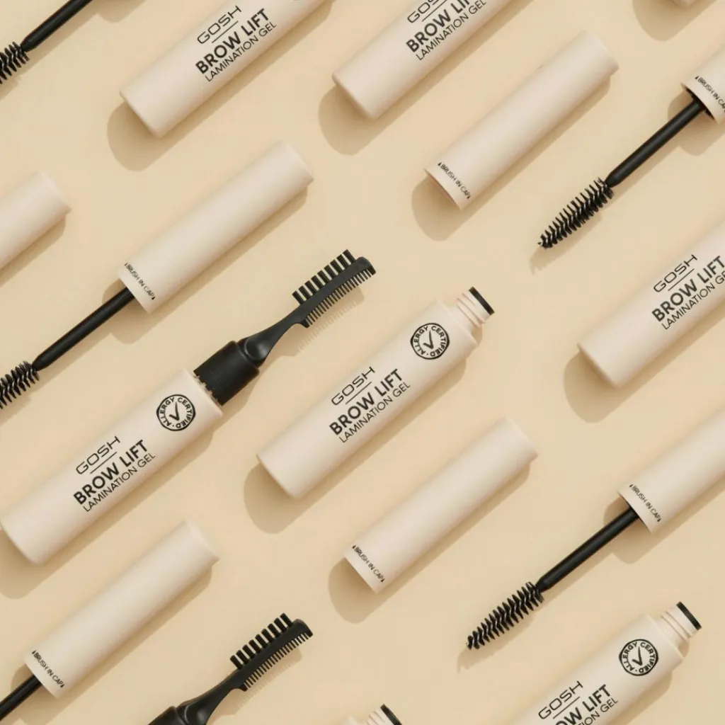 Gosh Copenhagen Brow Lift Lamination Gel< Øjenbryn