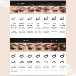 Fenty Beauty Øjenbryn<Brow MVP Ultra Fine Brow Pencil & Styler