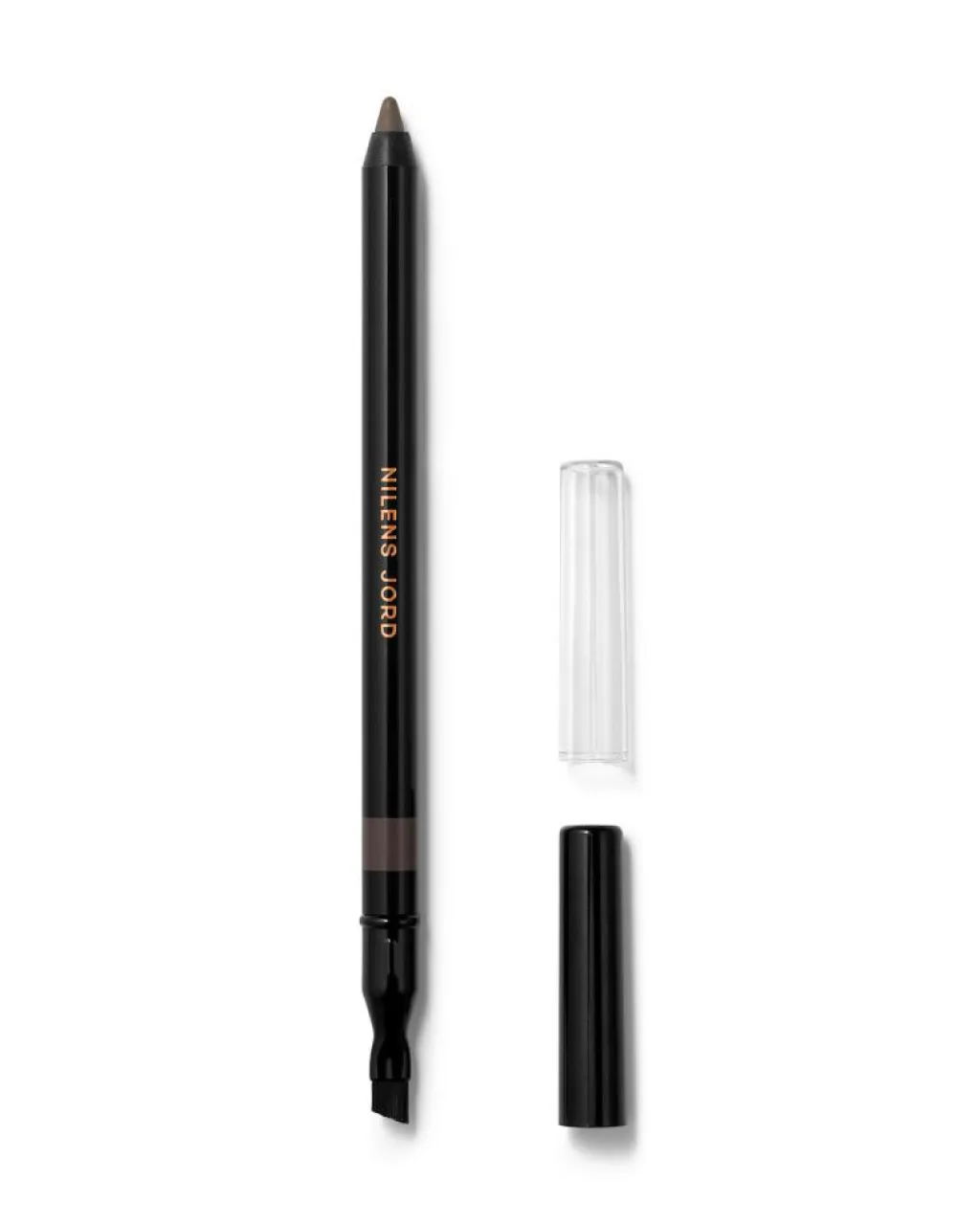Nilens Jord Brow Pen< Øjenbryn