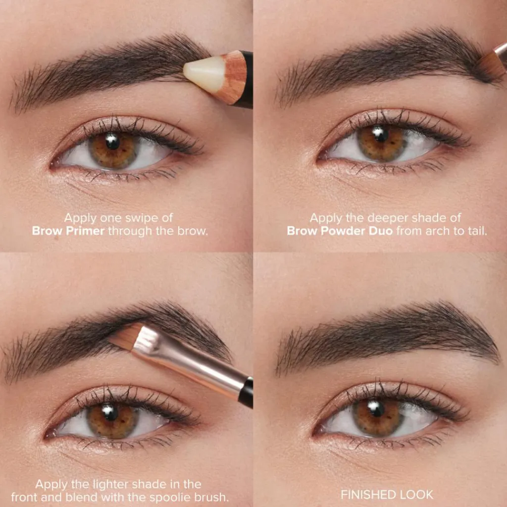 Anastasia Beverly Hills Øjenbryn>Brow Powder