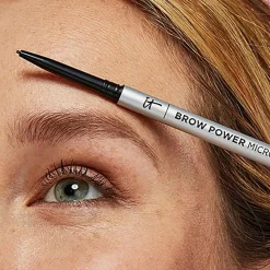 IT Cosmetics Øjenbryn<Brow Power Micro Universal Eyebrow Pencil