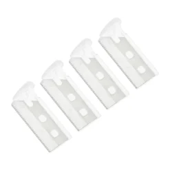 Tweezerman Tilbehør>Brow Razor Replacement Blades
