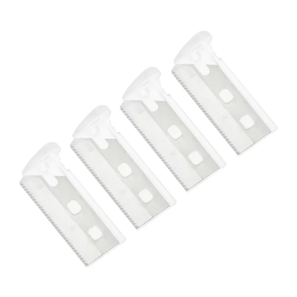 Tweezerman Tilbehør>Brow Razor Replacement Blades