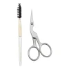 Tweezerman Frisørsakse<Brow Shaping Scissors & Brush