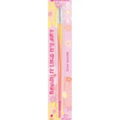 Essence Øjenbrynspensler<Brow Spoolie