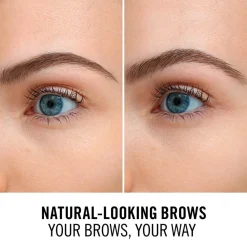 Rimmel Brow This Way Professional Eyebrow Pencil< Øjenbryn
