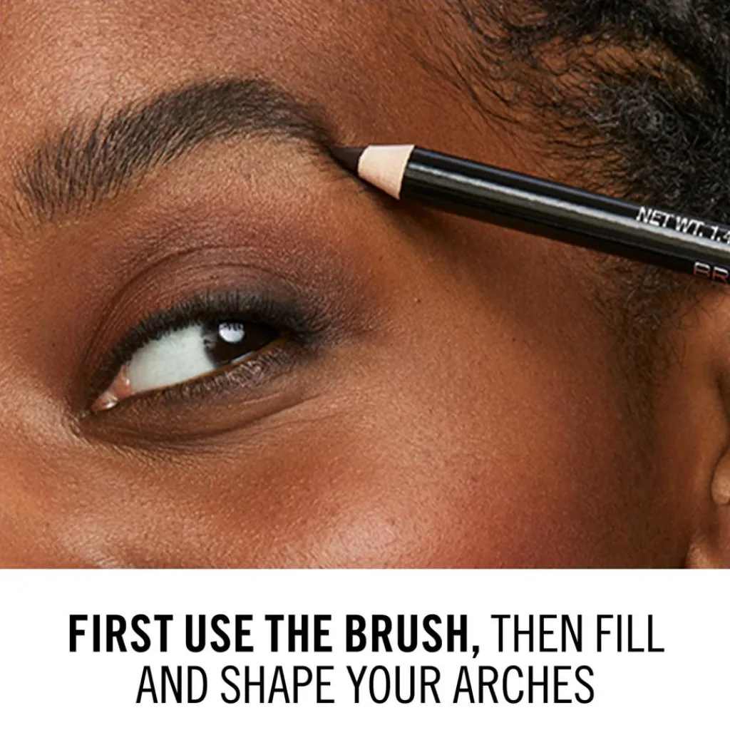 Rimmel Brow This Way Professional Eyebrow Pencil< Øjenbryn