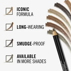 Rimmel Brow This Way Professional Eyebrow Pencil< Øjenbryn