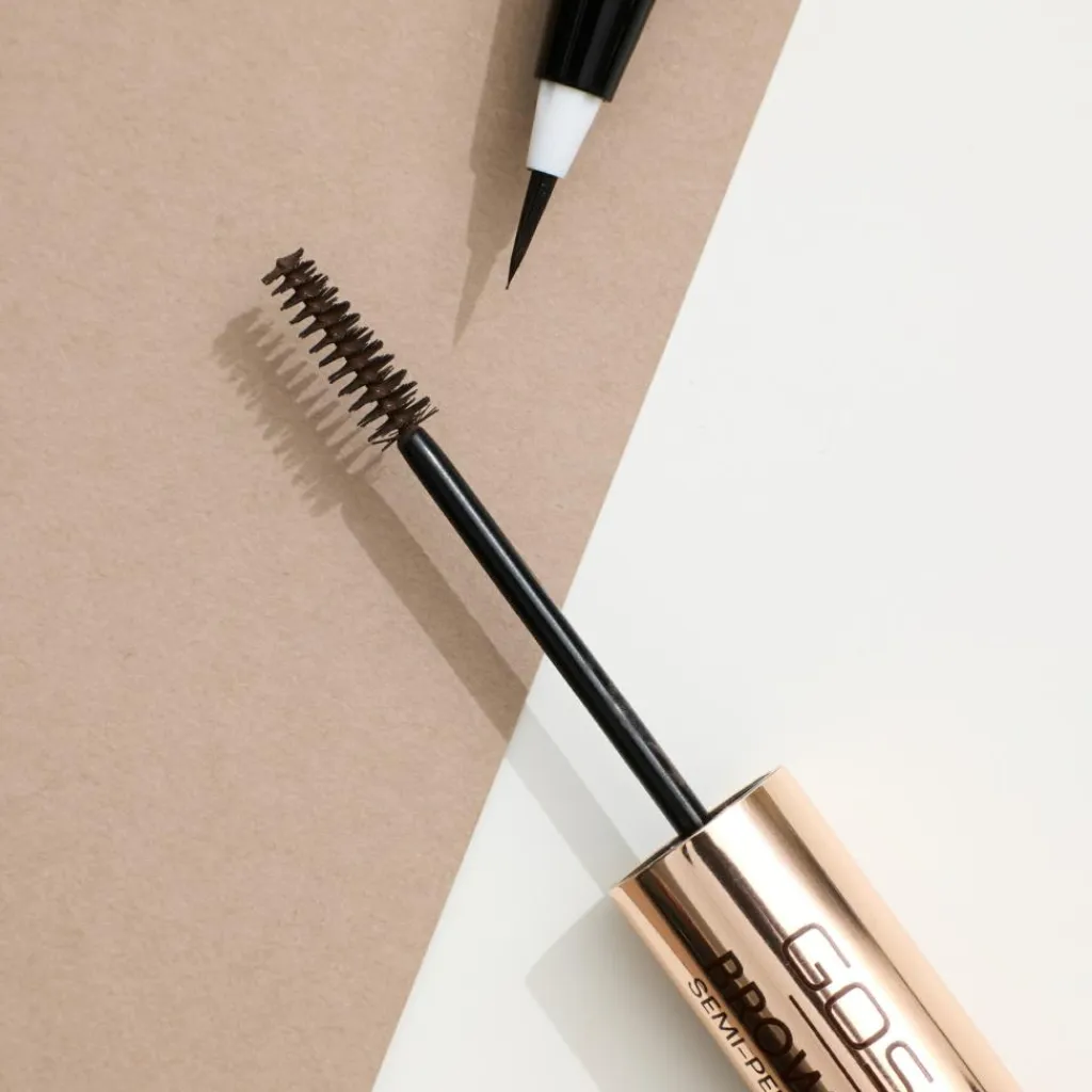 Gosh Copenhagen Brow Tint< Øjenbryn
