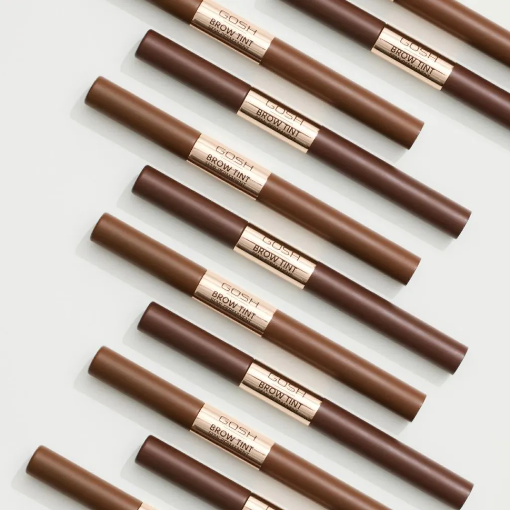 Gosh Copenhagen Brow Tint< Øjenbryn