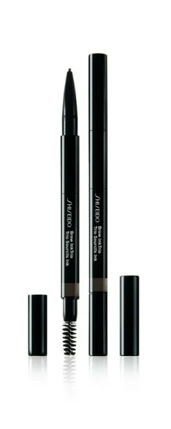 Shiseido Brow Trio Ink< Øjenbryn