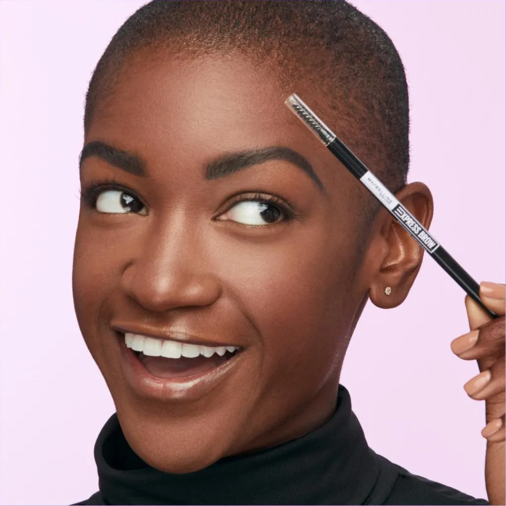 Maybelline New York Brow Ultra Slim Brynblyant< Øjenbryn