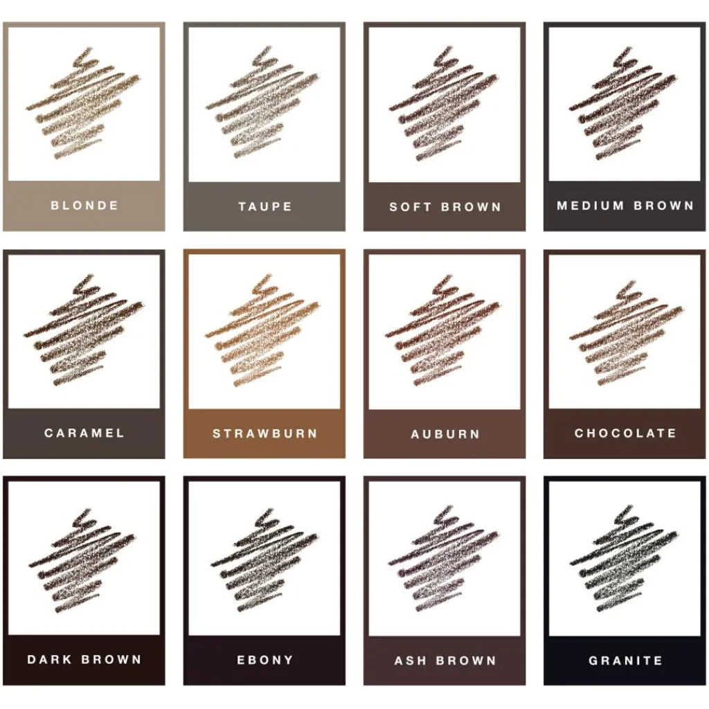 Anastasia Beverly Hills Øjenbryn<Brow Wiz