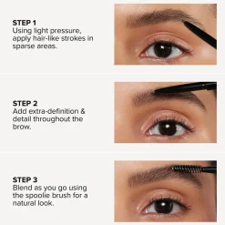 Anastasia Beverly Hills Øjenbryn<Brow Wiz