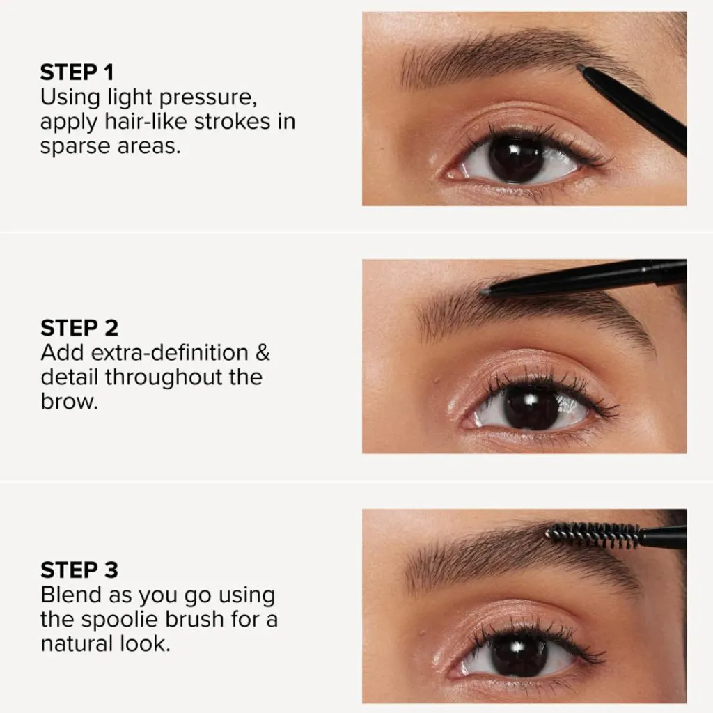 Anastasia Beverly Hills Øjenbryn<Brow Wiz