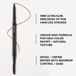 Anastasia Beverly Hills Øjenbryn<Brow Wiz
